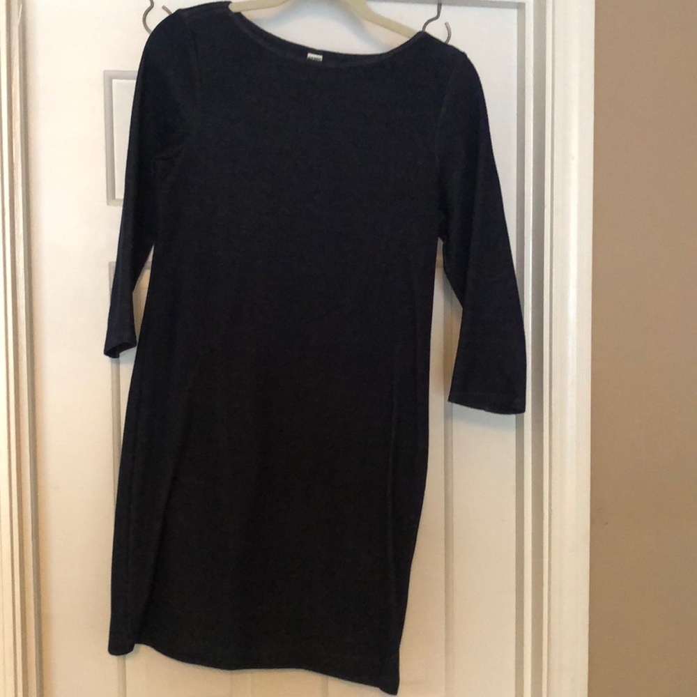 Cotton dress
